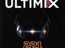 Ultimix 221 LP One Direction Fifth Harmony Robin Thicke Carly Rae Jepsen