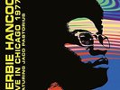 Live In Chicago '77 [VINYL] Herbie Hancock featuring Jaco Pastorius Vinyl