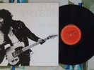 Bruce Springsteen LP Born To Run 1975 w Correction Sticker VG+/VG++