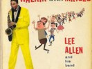 Lee Allen, 