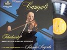 CAMPOLI - ARGENTA / TCHAIKOVSKY  / DECCA LXT 5313