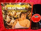 ASD3131 STEREO QUAD UK ANDRE PREVINS MUSIC NIGHT LSO PREVIN NM