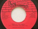 M.C. TONY RONE - THIS IS OUR GIFT / I'M JUST RAPPIN 45 BRICK HOUSE ELECTRO RAP