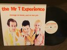 Mr. T Experience Revenge is Sweet LP Lookout Screeching Weasel The Queers MTX