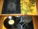 HAWKWIND - Doremi Fasol Latido LP ORG French Press Psych Space Rock 72'