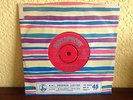 DANNY DAVIS * YOU'RE MY ONLY GIRL b/w LOVE ME * JOHN BARRY Parlophone R4857