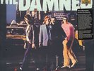 THE DAMNED   MACHINE GUN ETIQUETTE LTD. ED. RSD 2016   RED VINYL   NEW/SEALED