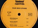 FAIR NICK STARS WEST INDIES SALSA AFRO LATIN / BOOGIE TOP SHAPE LISTEN