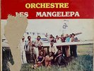 ORCHESTRE LES MANGELEPA AFRO KENYA CONGO SOUKOUS ASL LP LISTEN
