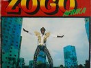 ZOGO AFRIKA AFRO FUNK MODERN SOUL BOOGIE CAMEROON RARE LP LISTEN
