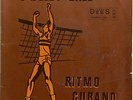 RITMO CUBANO SHING A LING AFRO LATIN WEST INDIES DEBS RARE SINGLE LISTEN