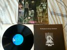 Lp record bonzo dog band the doughnut ingrannys greenhouse with book in gatefold