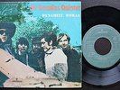 SIR DOUGLAS QUINTET EP MADE IN PORTUGAL 45 PS 7 DYNAMITE WOMAN -MERCURY 26016MCE