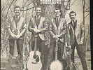 FRANK NECESSARY - No More Tomorrows | RARE private bluegrass country Cabut LP
