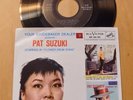 Vintage 45 rpm EP Studebaker Lark car advertising PAT SUZUKI RCA 1959 pic sleeve