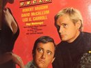 The Man From UNCLE U.N.C.L.E. Hugo Montenegro Record Vinyl LP Stereo New Sealed