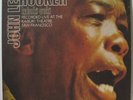 JOHN LEE HOOKER 1973 Kabuki Wuki BLUESWAY BLS-6052 Blues LIVE White Label PROMO