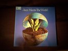 Ponty; de Lucia; Don Cherry, u.a.: Jazz meets the world (2 LP)