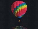 Coldplay tickets Wembley Stadium X 4 Saturday 18th June Standing
