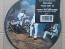 Madness Uncle Sam picture disc
