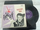 25CM  10INCH  GENE  VINCENT  H-764  AUSTRALIEN  VG+  /  VG  TRES  TRES  RARE
