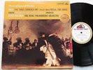 ASD 281 - G/C - RODZINSKI - FALLA - Three Cornered Hat - Albeniz- Granados - HMV