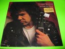 NEW SEALED: GARY MOORE AFTER THE WAR HYPE 91066  RECORD VINYL LP