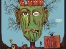 TOBRUK - Ad Lib - LP 1972 Cash Box