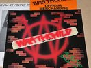 WRATHCHILD - THE BIZ SUXX, ORG 1988 W. GERMANY vinyl LP + 3 INSERTS