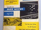 TUBBY HAYES BRITISH MODERN JAZZ SCENE 1956 on  UK TEMPO MONO
