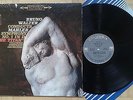 T361 COLUMBIA 2 EYE MS 6394 MAHLER SYMPHONY No.1 BRUNO WALTER STEREO