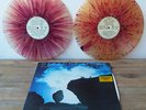 Depeche Mode ?- Entire Show - Live in Hamburg 1990   2 x Mulitcolor Vinyl