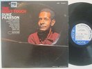 Duke Pearson The Right Touch Blue Note Rare BLP 4267 MONO Promo LP