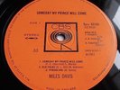 MILES DAVIS SEXTET Someday My Prince Will Come 1964 UK CBS *STEREO*