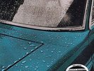 PETER GABRIEL (car) I 200g QUIEX SV-P VINYL Classic Records