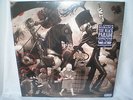 Black Parade - My Chemical Romance 2 LP   NEU/OVP