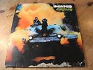 LP * ? Vertigo ??6360 028 GERMAN SWIRL 1971 FOC * Uriah Heep ?– Salisbury