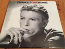 David Bowie - ChangesOneBowie ONE apl1-1732 *RARE SPAIN PRESS* 1976 * EX/NM