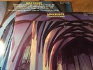 3 LP * ETERNA 1973 * Reger Organ Recital * 826388 / 389 - 825402