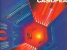 Casiopea(Vinyl LP)Make Up City-Alfa-AAB-11010-US-1980-VG/Ex