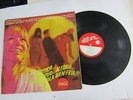 CLAUDE FRANCOIS musica. juventud. LP / RARE COCA COLA COLOMBIA PROMO 60'S jup
