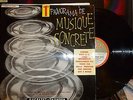 1er Panorama De Musique Concrète (Pierre Henry & Pierre Schaeffer) LP NM/EX 1957