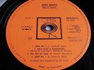 MILES DAVIS Quiet Nights 1964 UK CBS 1st *STEREO*
