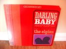 1966 THE ELGINS VIP Darling Baby R&B DOO-WOP SOUL   Rare FACTORY SEALED