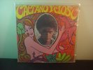 CAETANO VELOSO 1968 PHILIPS BRAZIL LP ORIGINAL TROPICALIA GILBERTO GIL GAL COSTA