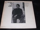 ANOTHER SIDE OF BOB DYLAN LP MONO Early COLUMBIA Label Folk Essential 1964 CLEAN