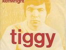 BILL KENWRIGHT Tiggy/ House That Fell On Its NEVER SEEN 1969 Holland NEAR MINT