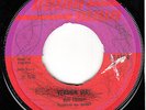 70s Skinhead Reggae BOY FRIDAY version girl 1970 UK Trojan Down Town 7