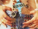 Madonna - Like A Prayer LP Vinyl LP New & Sealed
