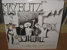 MAY BLITZ - The 2nd Of May LP - BAKERLOO PINK FAIRIES HIGH TIDE HEAVY PROG PSYCH